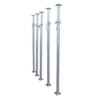 Heavy Duty Adjustable Steel Props | Telescopic Scaffolding Shoring Props