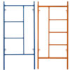 H Ladder Frame Scaffolding
