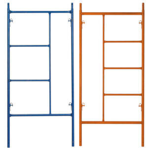 H Ladder Frame Scaffolding