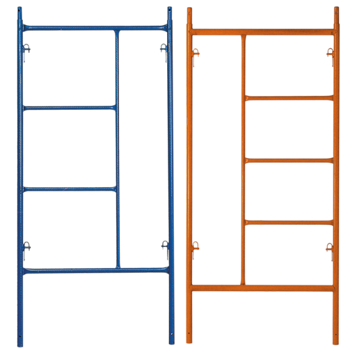 H Ladder Frame Scaffolding