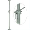 Heavy Duty Adjustable Steel Props | Telescopic Scaffolding Shoring Props