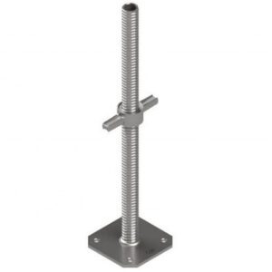 Hollow Screw Jack Base