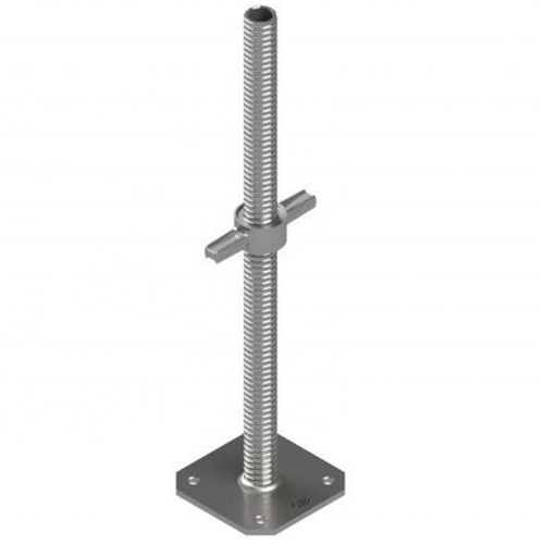 Hollow Screw Jack Base