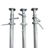 Heavy Duty Adjustable Steel Props | Telescopic Scaffolding Shoring Props