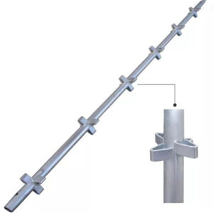 kwikstage scaffold standards