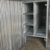 H Ladder Frame Scaffolding