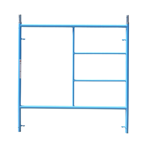 H Ladder Frame Scaffolding