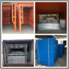 H-Frame Scaffolding | Q235/Q345 Steel Frame Systems