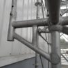 Cuplock Scaffolding side bracket