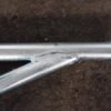 cuplock scaffold truss ledger