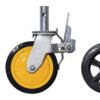 scaffolding Caster Wheel