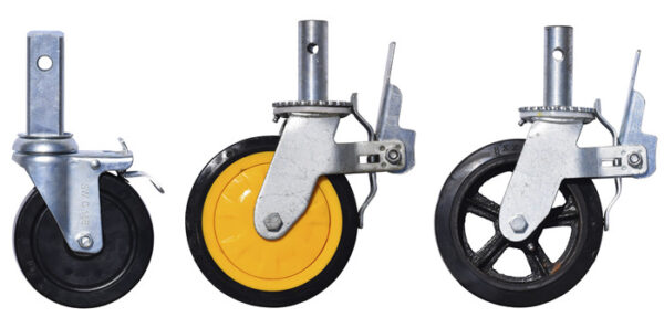scaffolding Caster Wheel