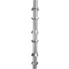 Cuplock scaffold standard vertical