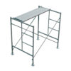 Scaffold Catwork Platform