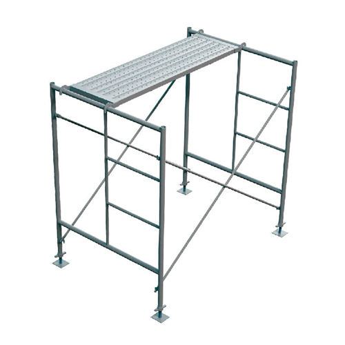 Scaffold Catwork Platform