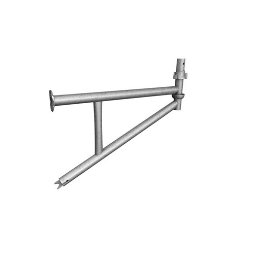 Cuplock Scaffolding side bracket