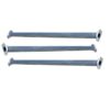 Cuplock Scaffolding Parts Horizontal Ledger