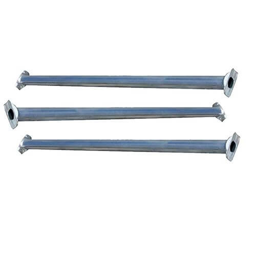 Cuplock Scaffolding Parts Horizontal Ledger