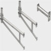 Cuplock Scaffolding side bracket