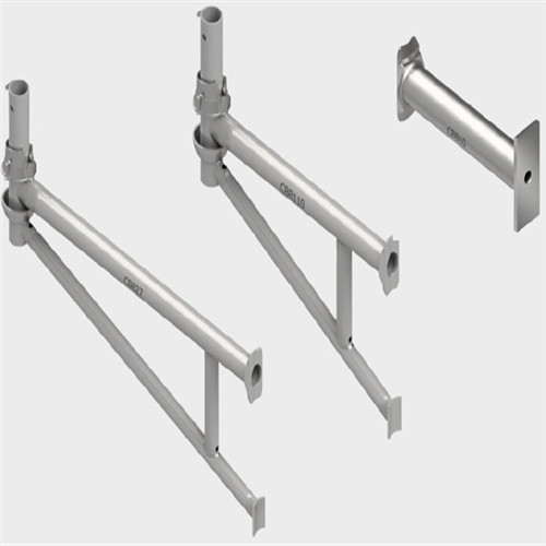 Cuplock Scaffolding side bracket