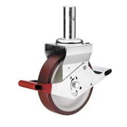 scaffolding Caster Wheel