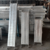 Scaffold Catwork Platform