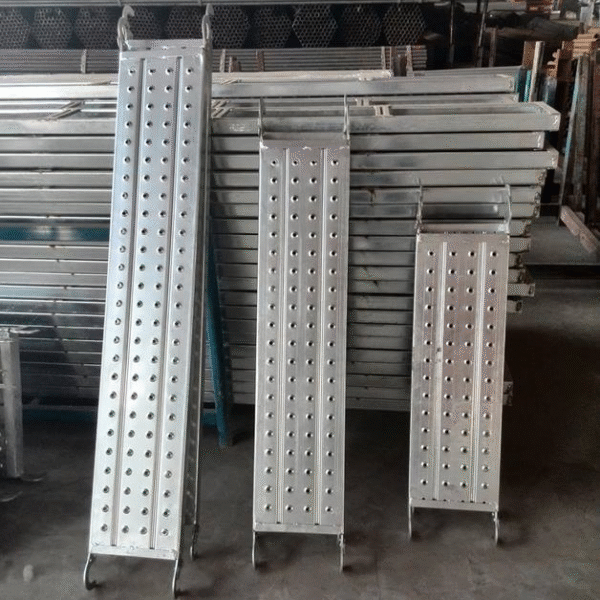 Scaffold Catwork Platform
