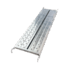 Scaffold Catwork Platform