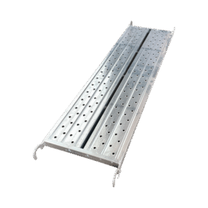 Scaffold Catwork Platform