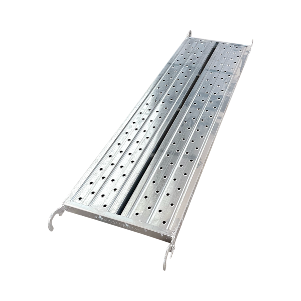 Scaffold Catwork Platform