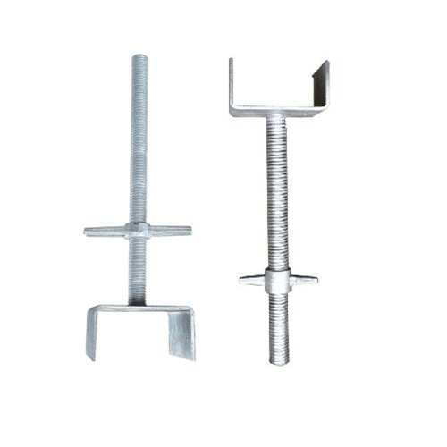 U-head Jack