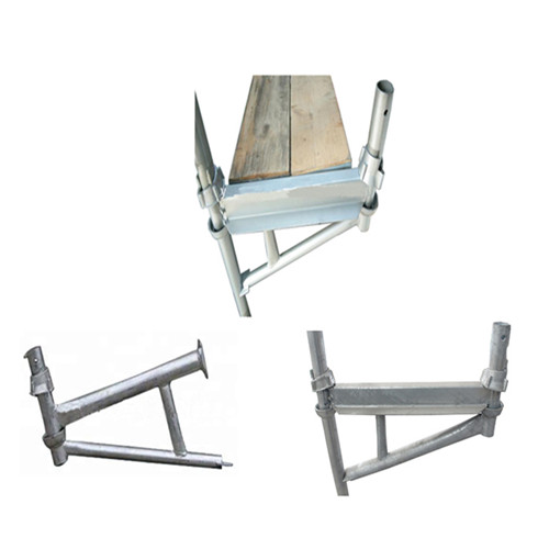 Cuplock Scaffolding side bracket