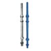 Cuplock scaffold standard vertical