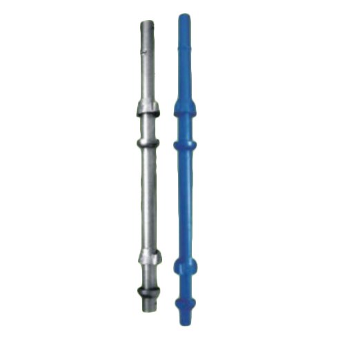 Cuplock scaffold standard vertical