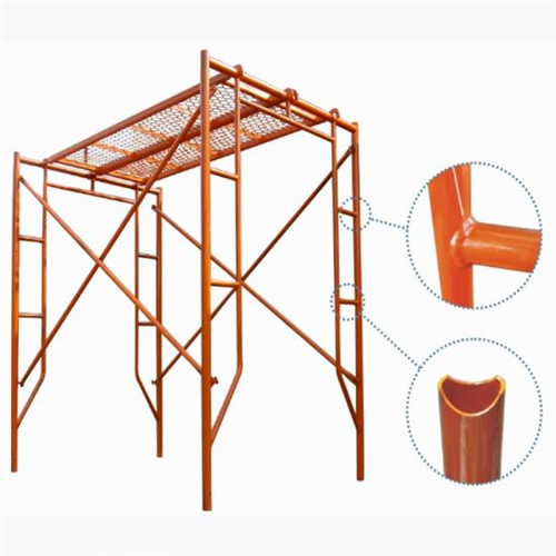 Frame Scaffold