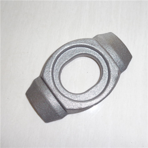 Cuplock Scaffolding Ledger Blade