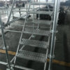Durable Steel Scaffolding Ladder | Scaffolding Part for Safe Access