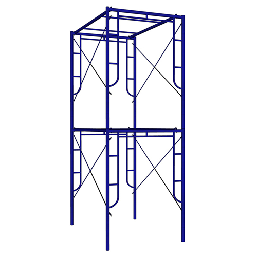 Frame Scaffold