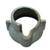 Cuplock scaffolding top cup
