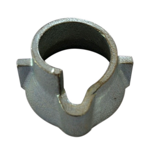 Cuplock scaffolding top cup