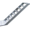 Durable Steel Scaffolding Ladder | Scaffolding Part for Safe Access