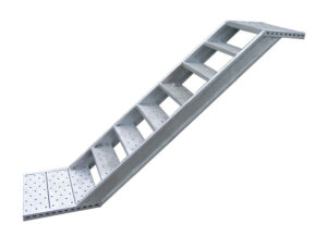 scaffolding ladder
