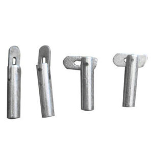 Scaffolding Lock Pin