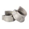 Cuplock scaffolding top cup