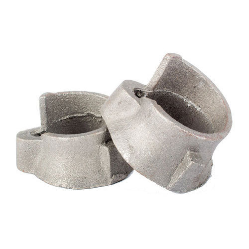 Cuplock scaffolding top cup