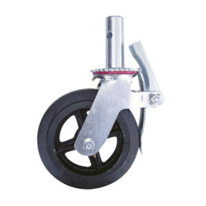 scaffolding Caster Wheel