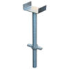 U-head Jack