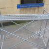 Scaffold Catwork Platform