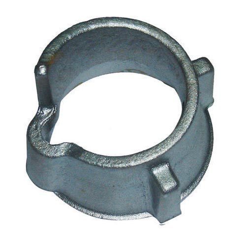 Cuplock scaffolding top cup