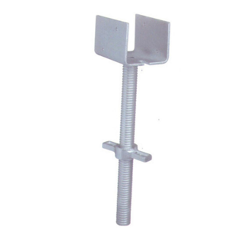 U-head Jack